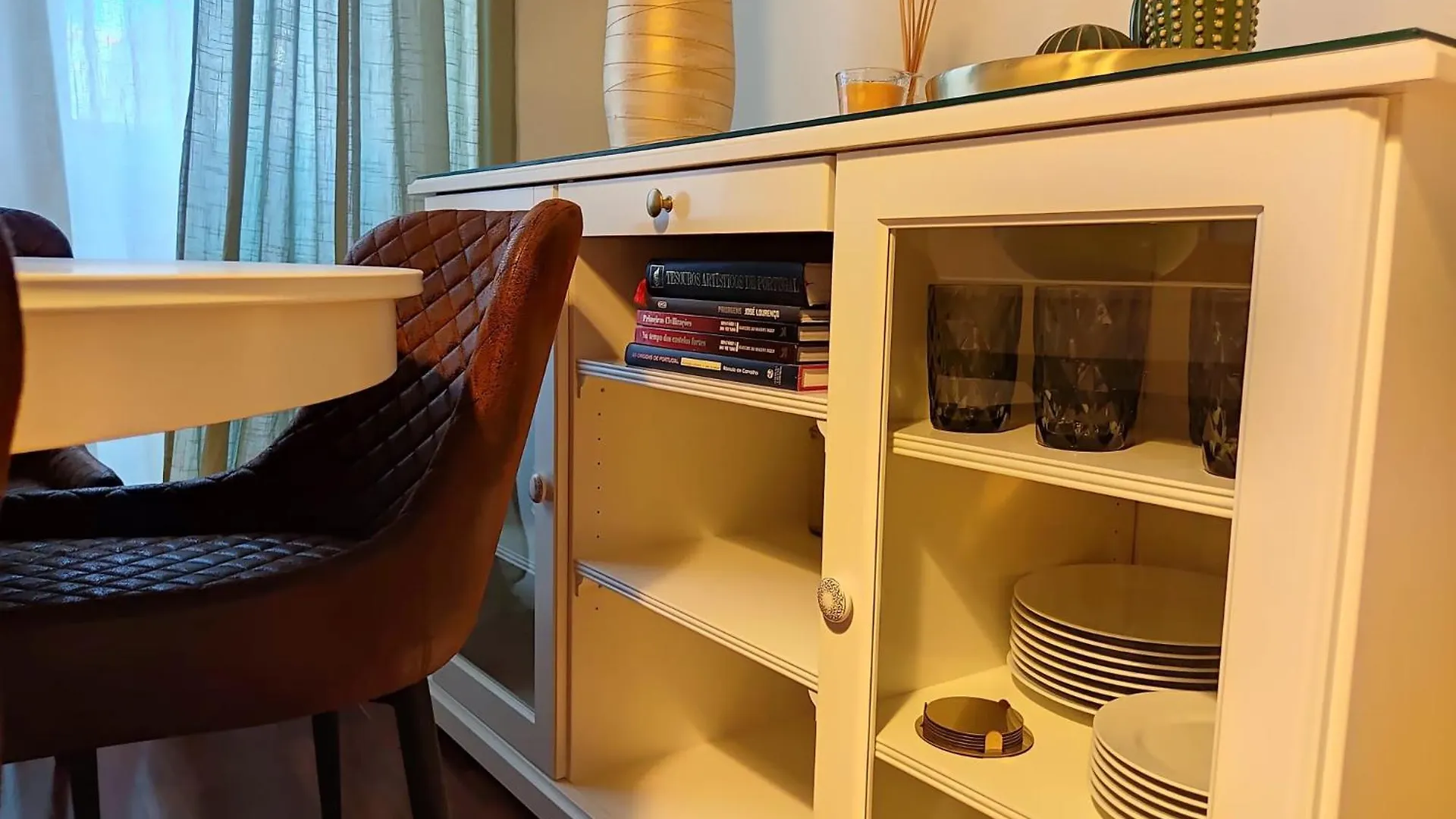 Apartment Home Campo'S Lisbon