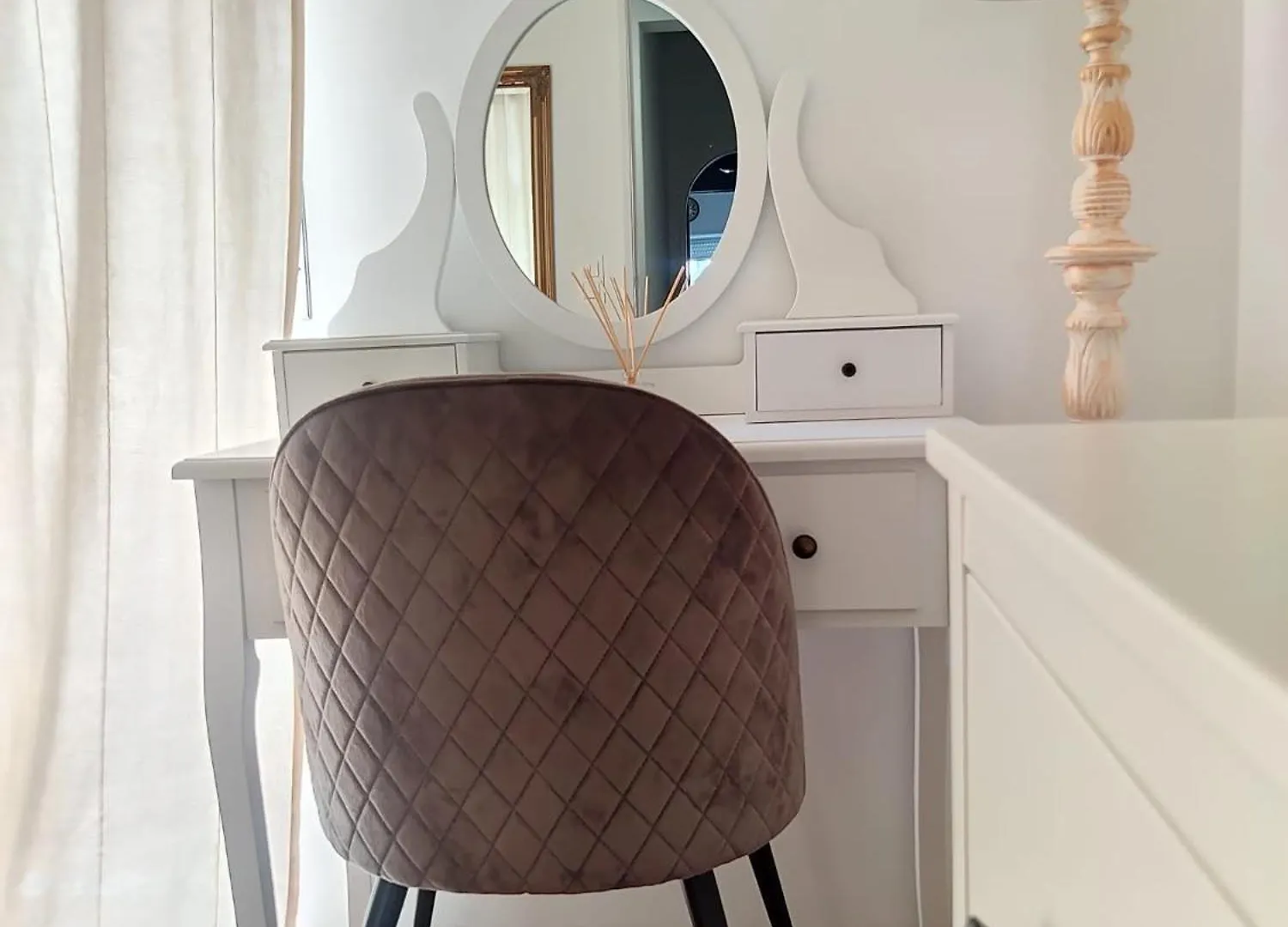 Apartment Home Campo'S Lisbon