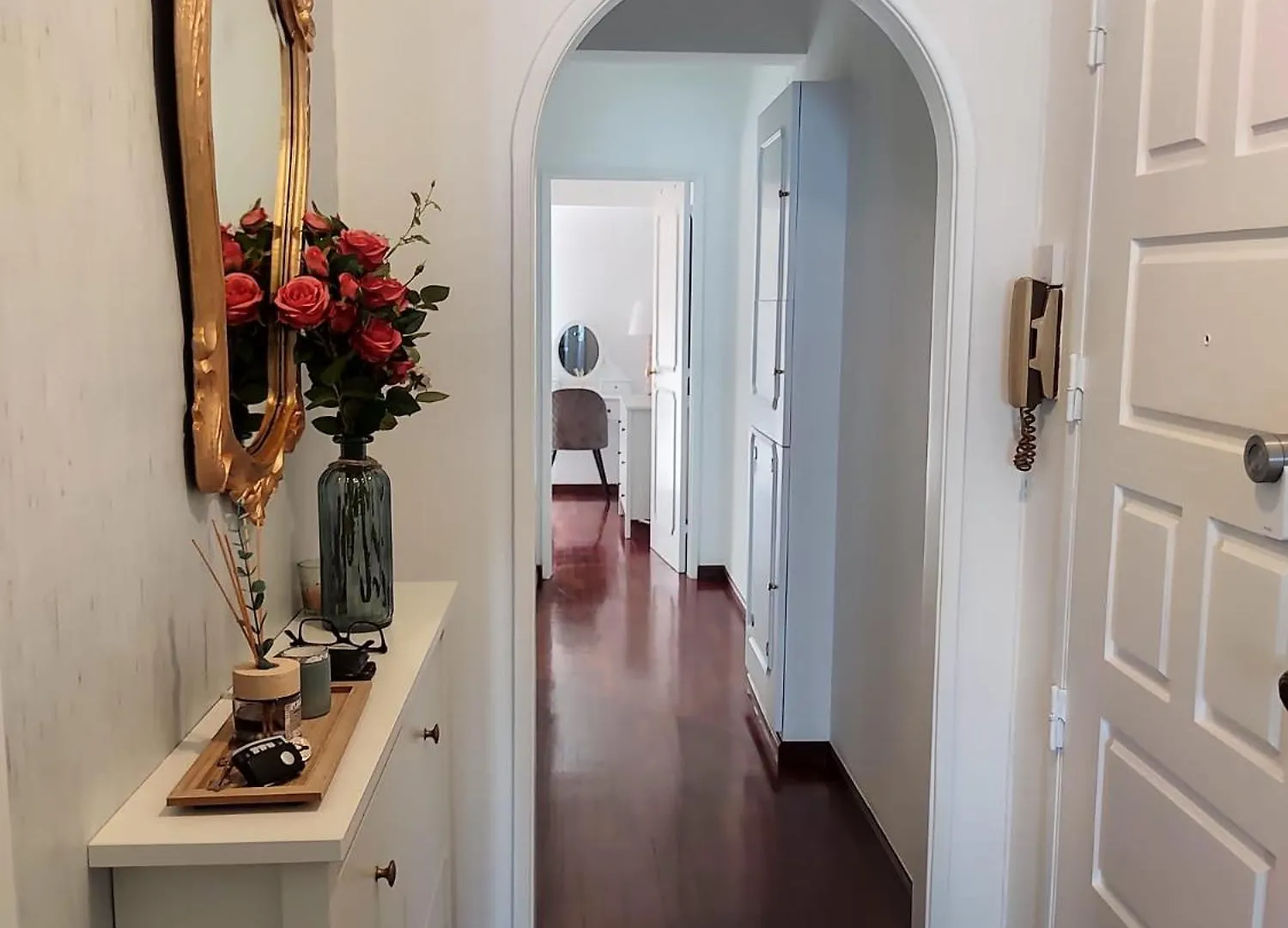 Home Campo'S Lisbon Apartment