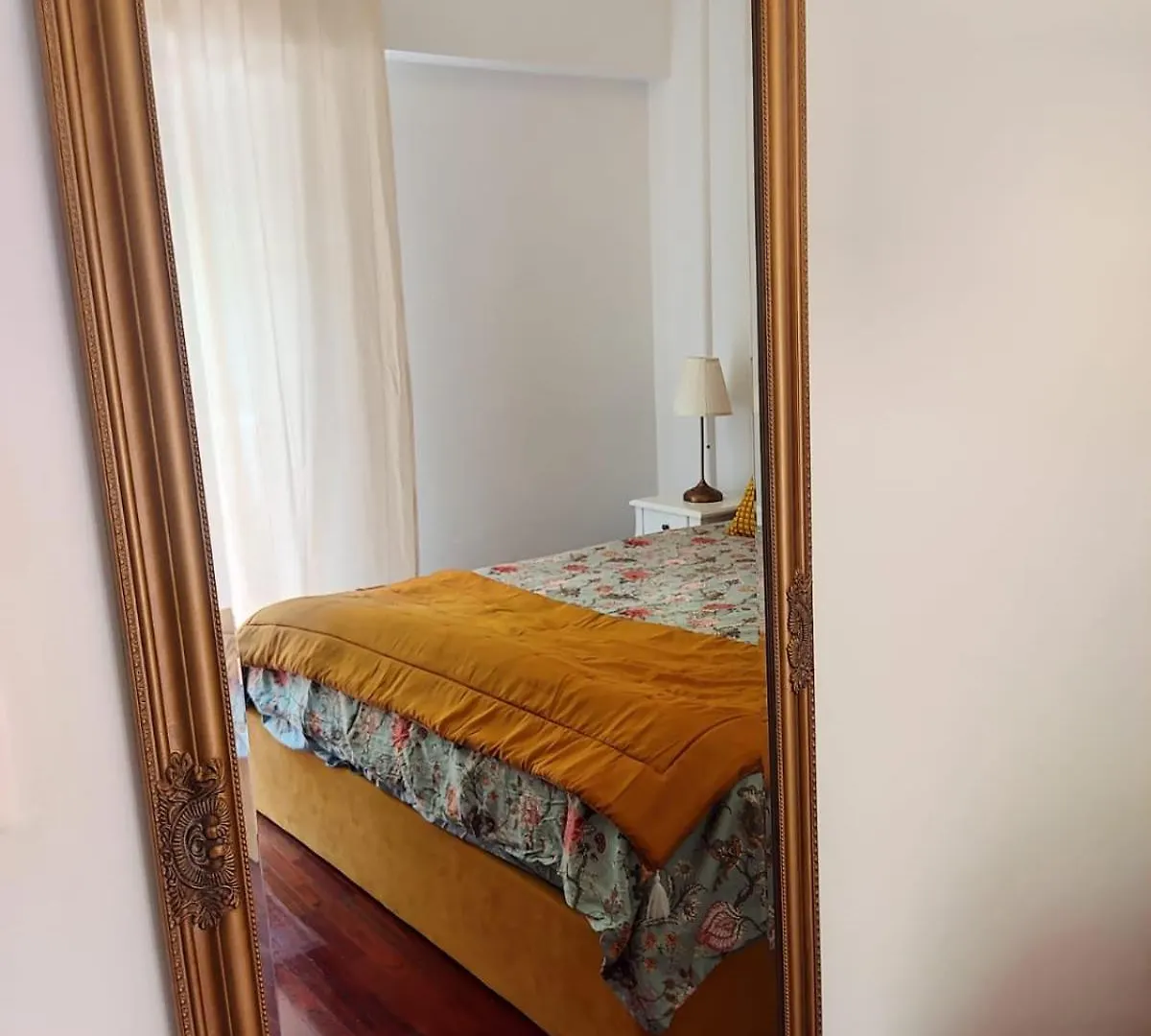 Apartamento Home Campo'S Lisboa