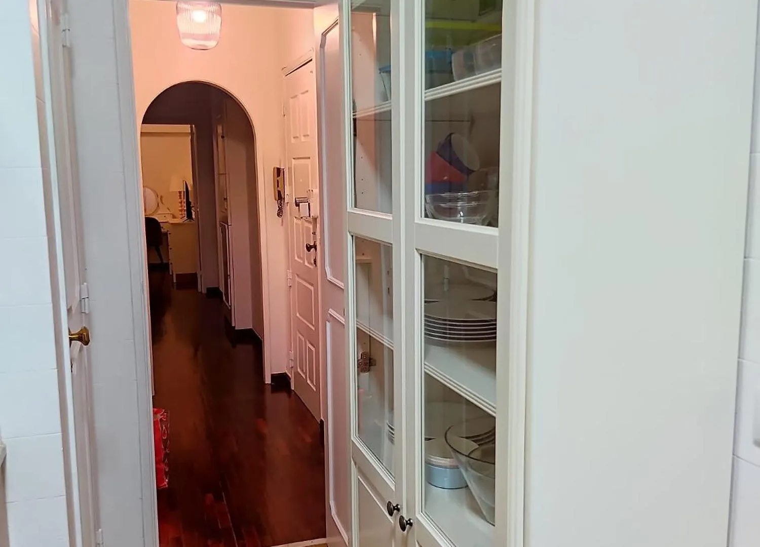 Home Campo'S Lisboa Apartamento