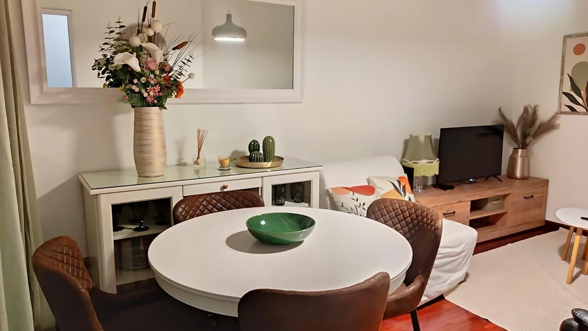 Apartamento Home Campo'S Lisboa